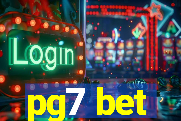 pg7 bet